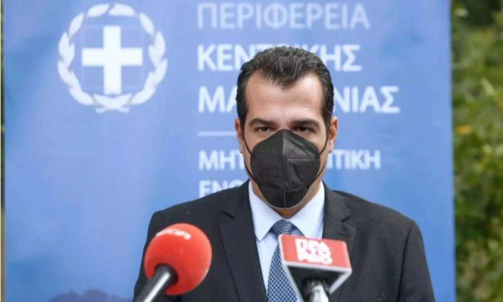 Πλεύρης σε Φαρμακοβιομήχανους: Μέτρα, αν δεν προχωρήσουν οι διαπραγματεύσεις για τις τιμές